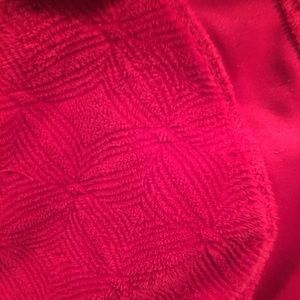 Eddie Bauer Tops - Eddie Bauer Velour Fleece Full ZIP Hoodie L Eddie Bauer Tops - Eddie Bauer Velour Fleece Full ZIP Hoodie L